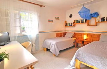 CASA LA ISLA - Tarajalejo - GlasfaserInternet - Garten - Photo 35