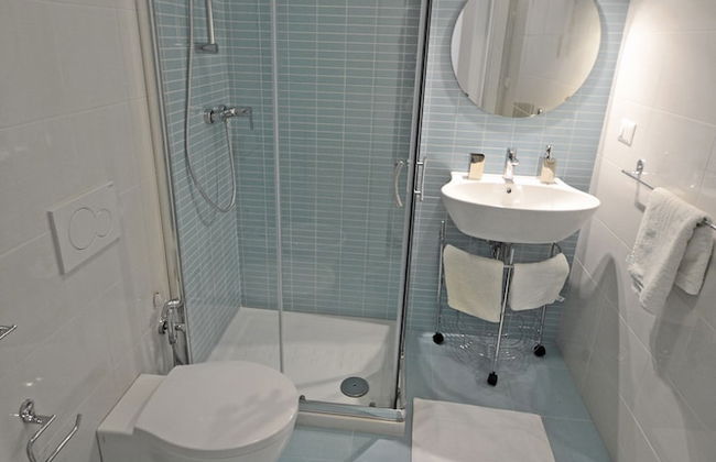 Hypogeum Suites & Apartments - Foto 61