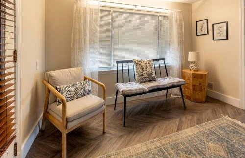 Amish Guest House - hottub, patio, swing, ebikes - Foto 14