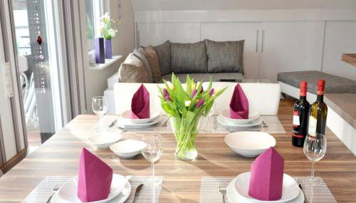 Ferienwohnung Bock Feldmannshof - Foto 5