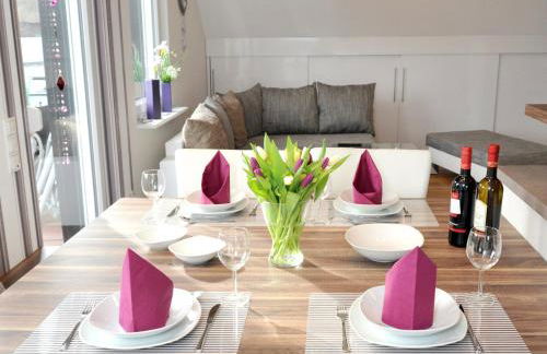 Ferienwohnung Bock Feldmannshof - Foto 5