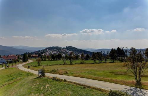 Gästehaus Wistlberg im Herzen des Nationalparks Bayerischer Wald - Foto 11