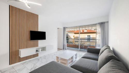 Le Carré dor- Tout Confort -Hyper centre - Plage - Photo 4