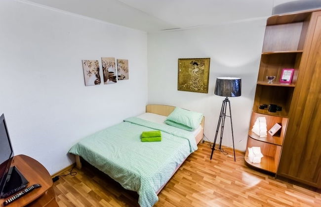 Apartment on Bolshaya Yakimanka 56 - Foto 7