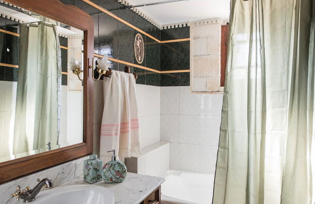 Villa Tzivaeri - Foto 10