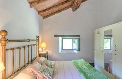 Comfy home in San Godenzo with Lake nearby - Foto 73
