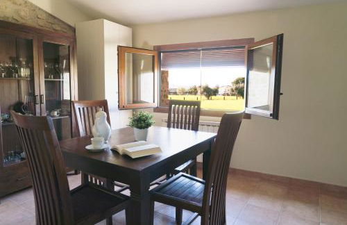 Masía Rural Can Poch - Foto 43