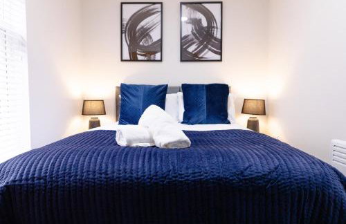 Modern Apartments Near Cardiff City Centre - Foto 21