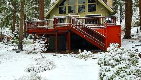 Honey Bear Cabin - Foto 3