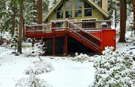 Honey Bear Cabin - Foto 3