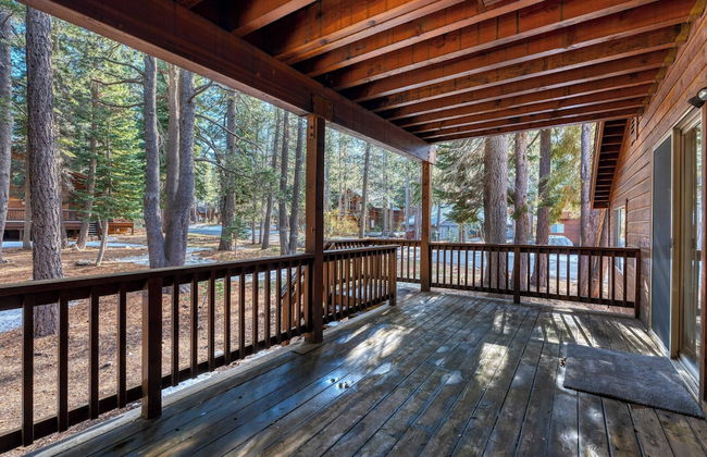 Hansel by Avantstay Pool Table, 5mins to Skiing - Foto 45