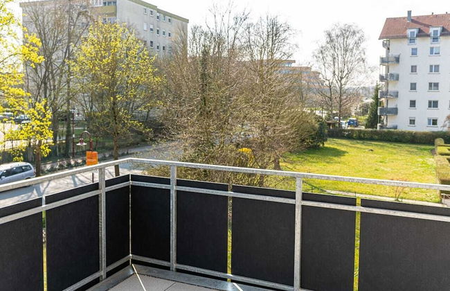 New Age Boardinghaus Bad Wimpfen - Foto 14