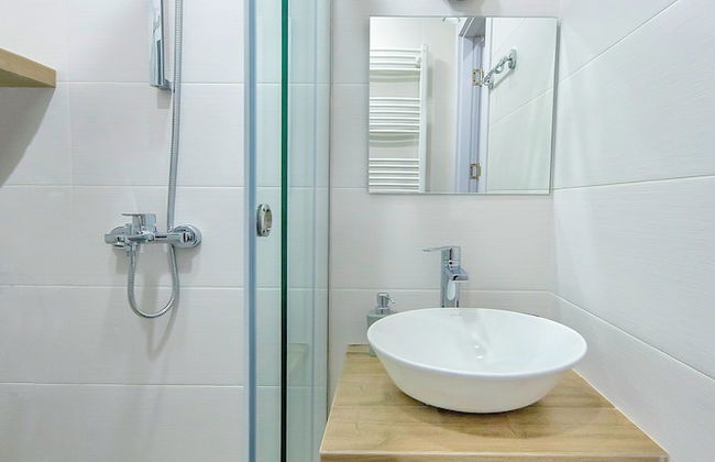 H&B apartments Akhmeta - Foto 18