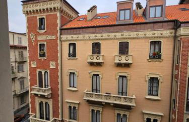 TURINET APARTMENTS - HOLIDAY in TORINO - Foto 20