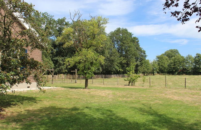 Farmhouse in De Heurne Near the Forest - Foto 61