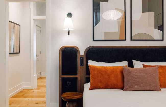 Ando Living - Madalena House - Foto 105