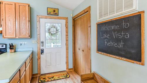 Lake Vista Retreat - Foto 2