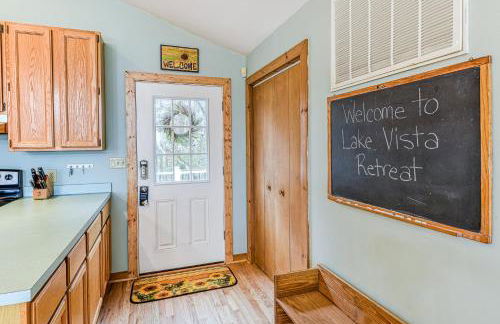 Lake Vista Retreat - Foto 2