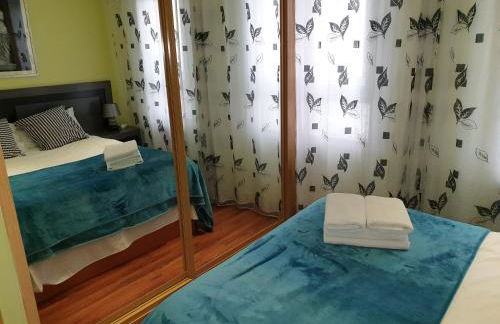 CENTRO MADRID, Las Letras - Foto 1