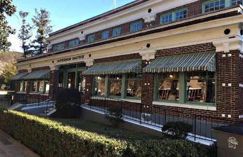 Secluded Home with Mini Waterfall and a Creek in Hot Springs - Foto 32