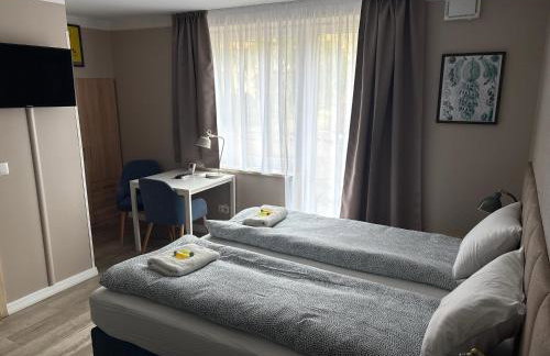 APARTEL Piaseczno - Foto 10