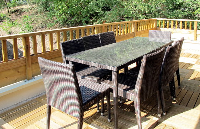 Les Rives du Lac - Foto 17