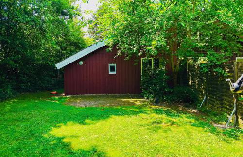 Extertal-Ferienpark - Premium Ferienhaus Sonnental - Sauna #50 - Photo 22