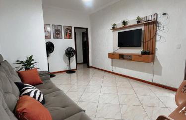 Refúgio do Abricó - apto com ar e garagem - Foto 10