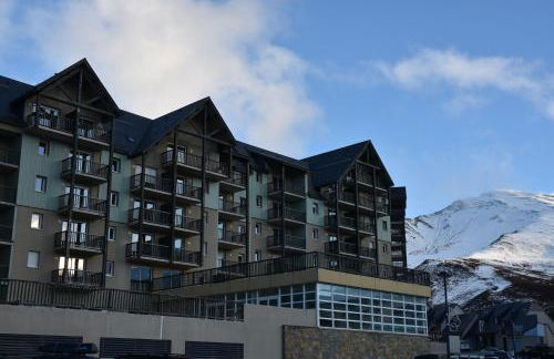 Résidence Les Adrets de Peyragudes - Foto 41