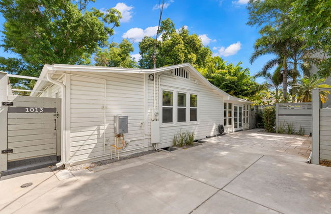 Hyde Park Hydeaway Stunning Home w Heated Pool - Foto 40