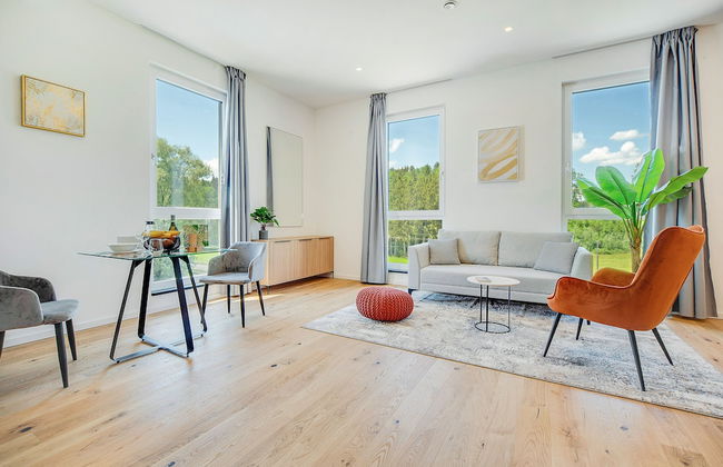 BRIGHT - Rosenheim Aicherpark - Foto 8