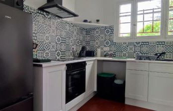 Maison charmante avec patio ! - Foto 8