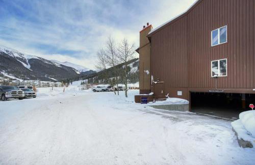 MTN View - Close to Lifts - Heated Pool - Copper - Foto 42