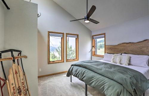 Evergreen Mountain Duplex with Trail Access! - Foto 17