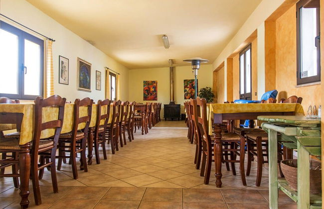 Agriturismo Paulesa - Foto 38