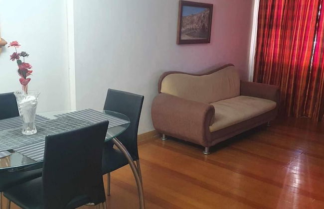 Cozy Apartment Oasis in San Dionisio - Foto 21