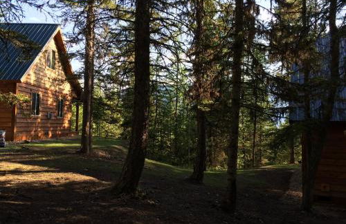 The Ridge At Glacier - Luxury Cabins - Photo 17