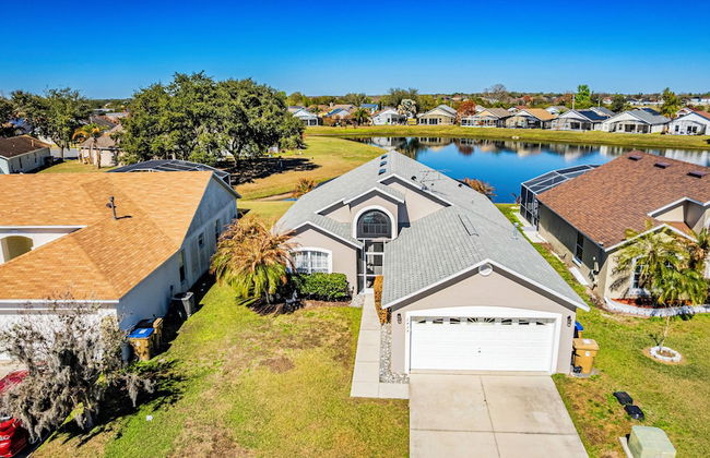 Be Our Guest - Foto 45