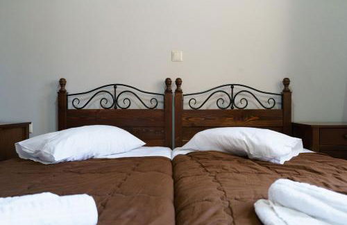 Omalos Village - Photo 52