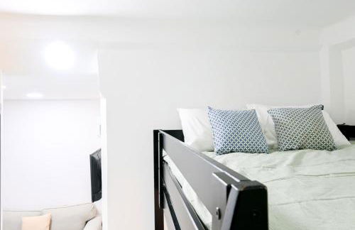 For You Rentals Coqueto apartamento TEMPORAL de un dormitorio en Madrid ARV400 - Foto 21