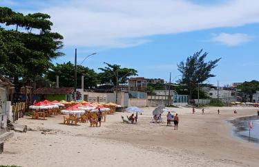 Casa Pé Na Areia Vista para o Mar - Foto 6