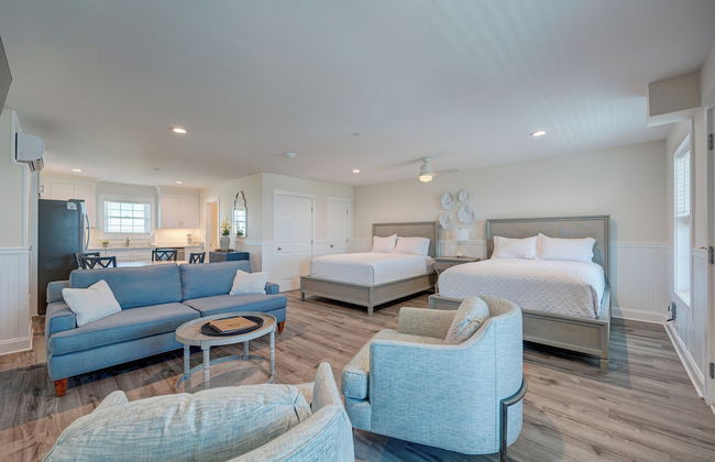 Saltwater Resort - Foto 27