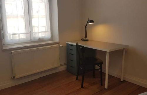 Audun-Le-Tiche - Appartements 3 chambres - Foto 27