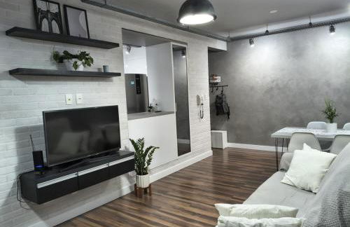 AP com estilo industrial Reformado e Silencioso - Photo 32