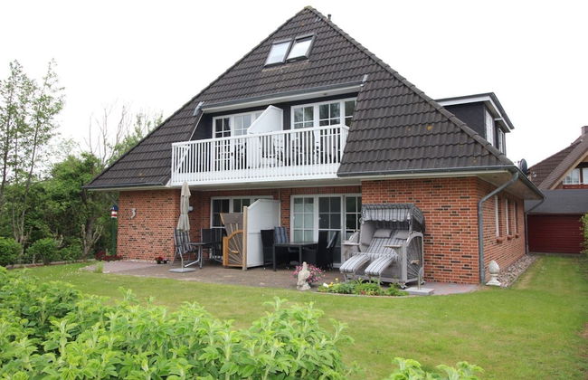 Ferienwohnung fur 2 in St. Peter-ording - Foto 1