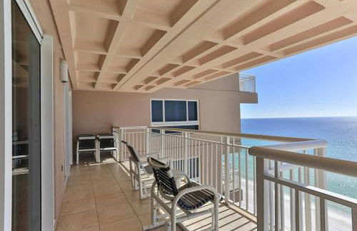 Destin Towers 143- Beach Front 2BR - Foto 28