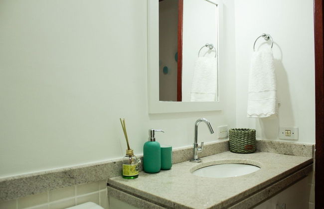 Bz10 Casa 4 suítes em condomínio clube - Foto 25