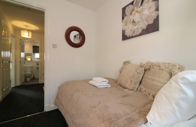 Belvidere House - Parkhead - Foto 36