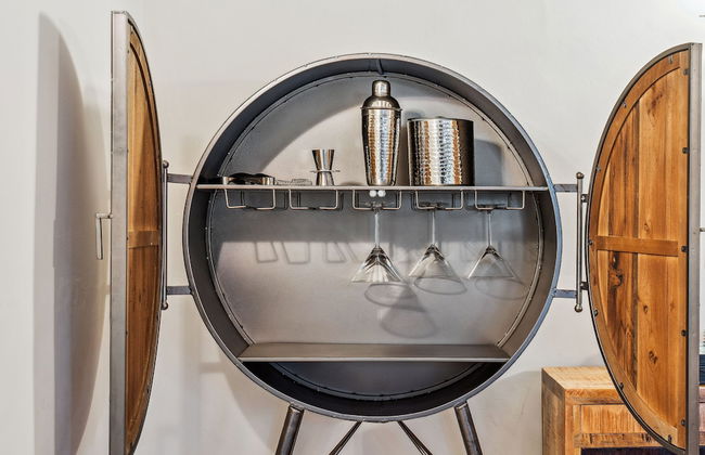 Host Stay Ivy Farm House - Wetton - Foto 16