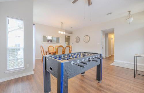 Oasis - Indoor Swimming Pool - Foto 44